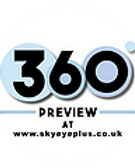 360 logo